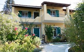 Yiannis Apartments Agios Georgios Pagoi Corfu